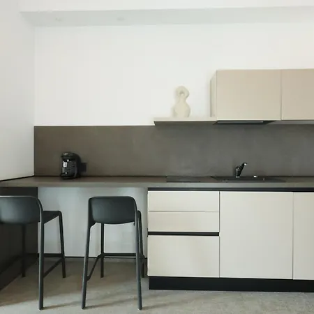 Cm111apparthotel Boekarest