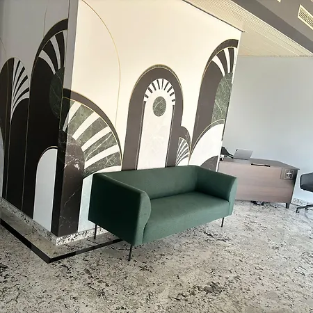 Cm111apparthotel Boekarest