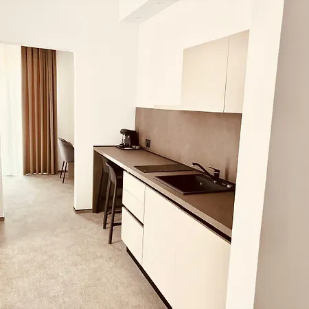 Cm111apparthotel Aparthotel Boekarest
