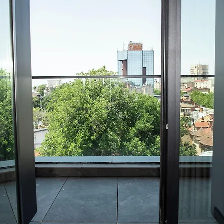 Апарт-готель Cm111apparthotel