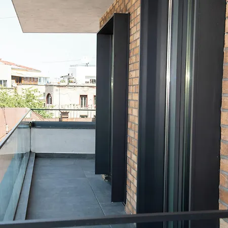 Апарт-готель Cm111apparthotel 3*