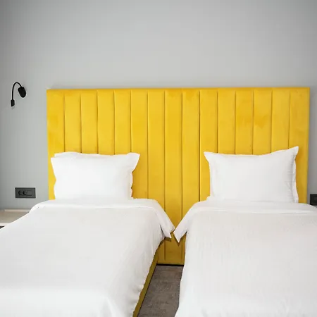 Апарт-готель Cm111apparthotel