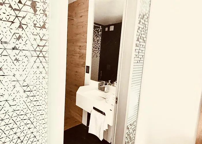 Cm111apparthotel Aparthotel Bukarest