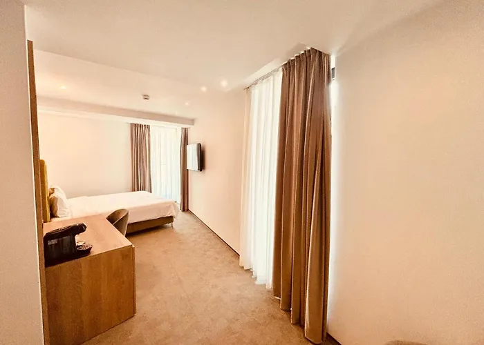 Aparthotel Cm111apparthotel 3*