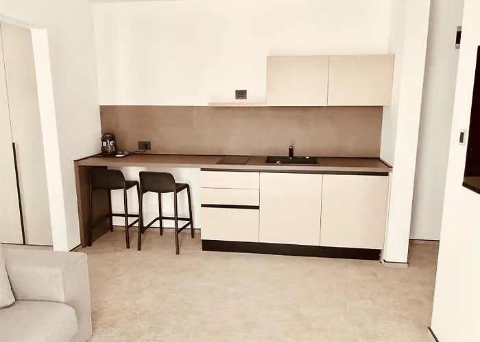 Cm111apparthotel Aparthotel 3*