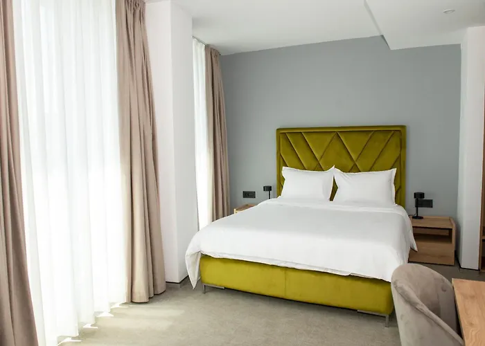 Lejlighedshotel Cm111apparthotel