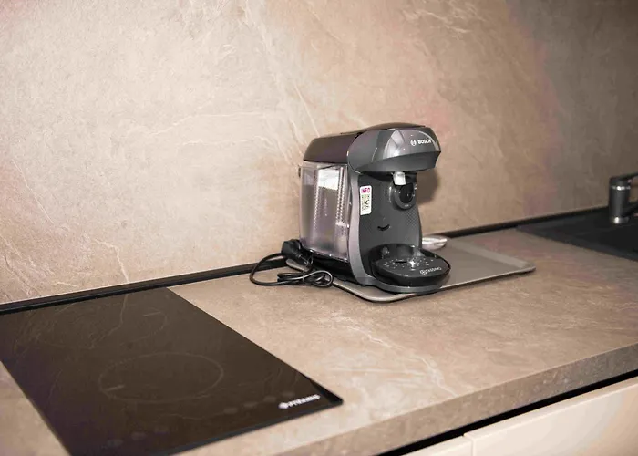 Cm111apparthotel Bukarest