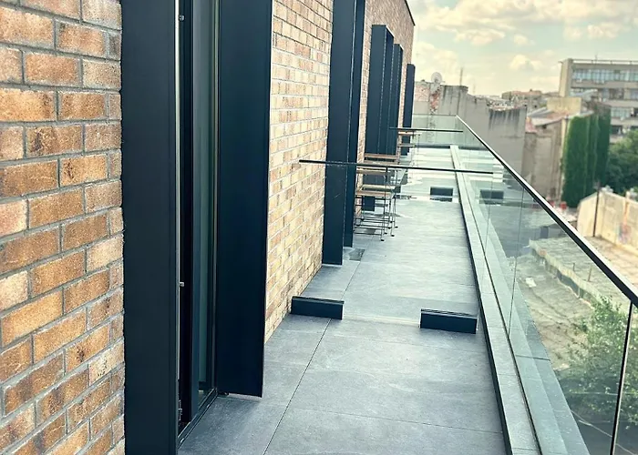 Cm111apparthotel 3* Bucharest