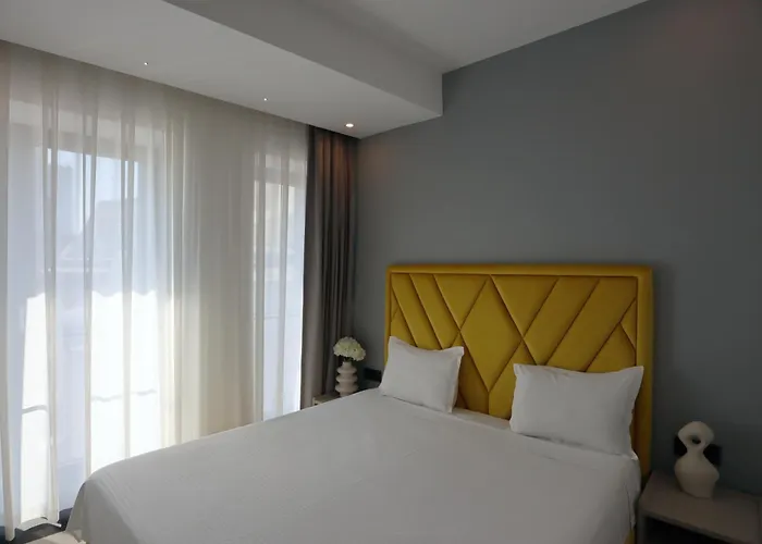 Aparthotel Cm111apparthotel Bucharest