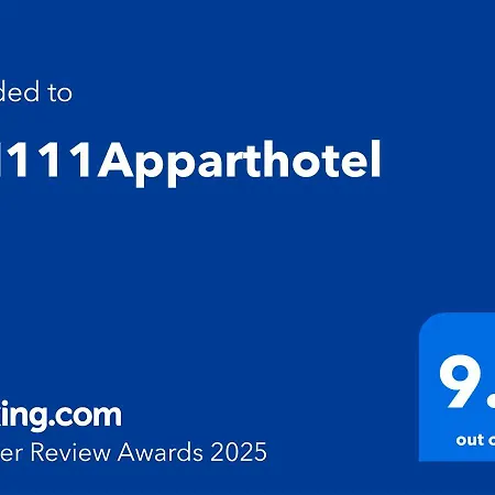 Cm111apparthotel Aparthotel Bucharest