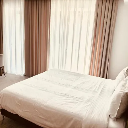 Cm111apparthotel Aparthotel