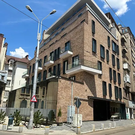 Cm111apparthotel Aparthotel