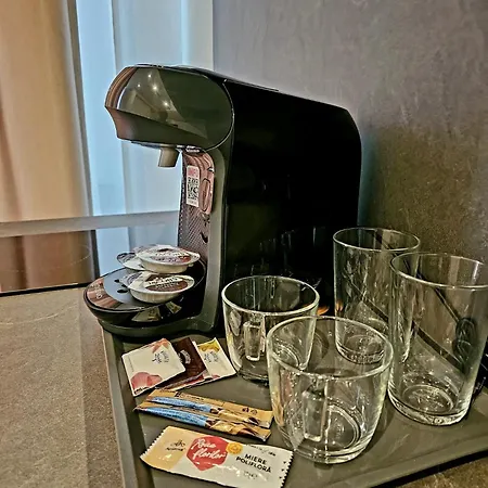 Cm111apparthotel Aparthotel
