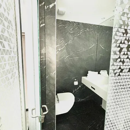 Aparthotel Cm111apparthotel