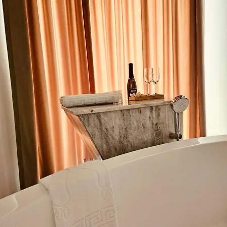 Cm111apparthotel 3*