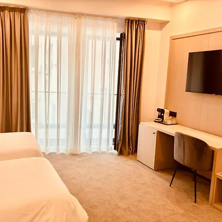 Cm111apparthotel Aparthotel