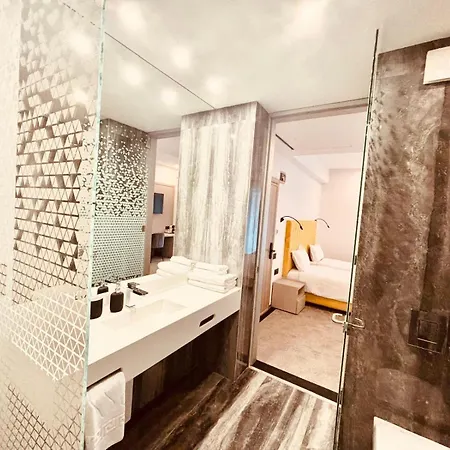 Cm111apparthotel Bucharest