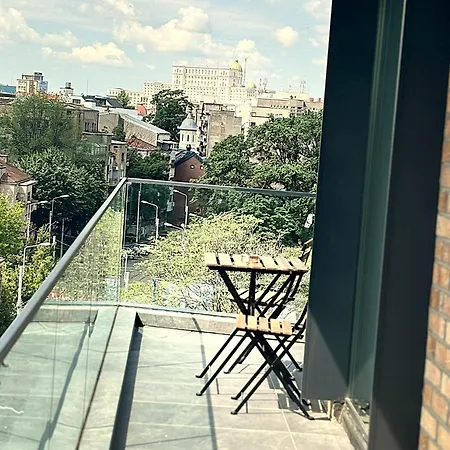 Cm111apparthotel 3* Bucharest