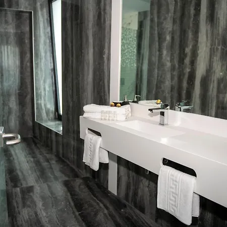 Aparthotel Cm111apparthotel 3*