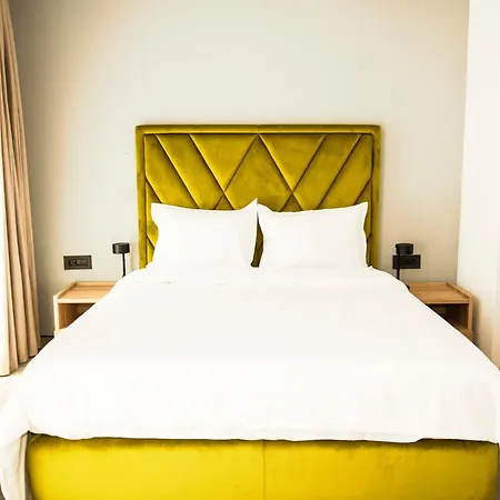 Cm111apparthotel 3*