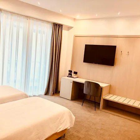 Cm111apparthotel 3* Bucharest
