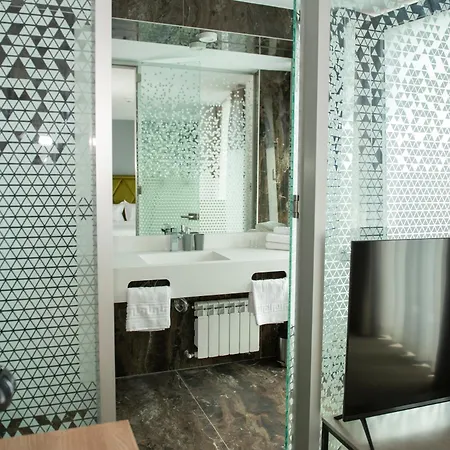 Cm111apparthotel Aparthotel 3*