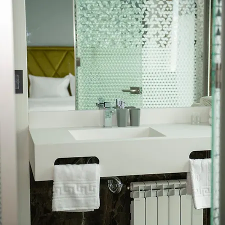 Aparthotel Cm111apparthotel 3*