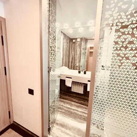 Aparthotel Cm111apparthotel Bucharest