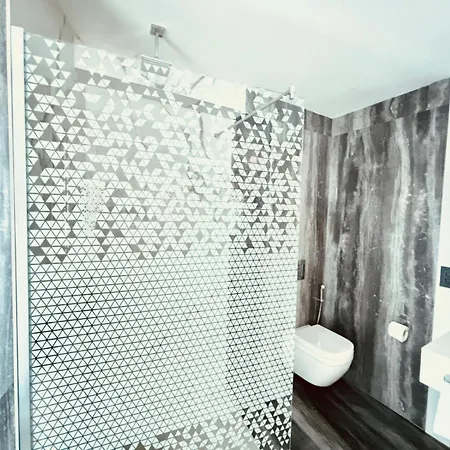 Aparthotel Cm111apparthotel Bucharest