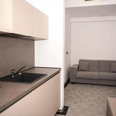 Cm111apparthotel Bucharest