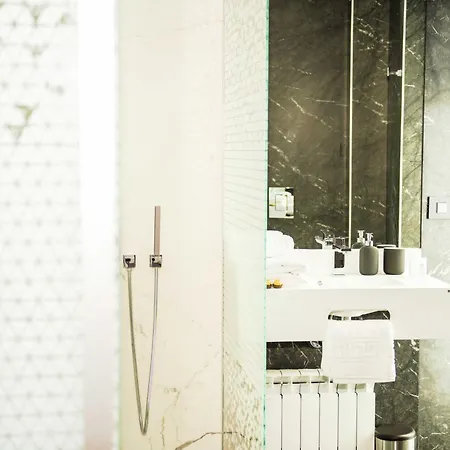 Cm111apparthotel Aparthotel Bucharest