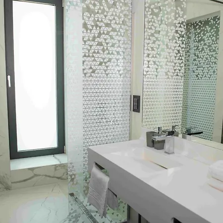 Aparthotel Cm111apparthotel 3*