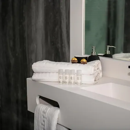 Cm111apparthotel Aparthotel 3*