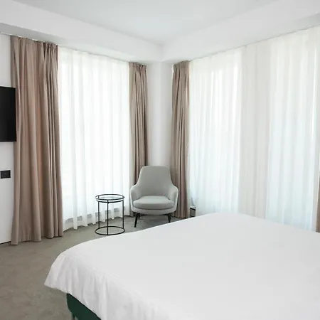 Cm111apparthotel Aparthotel
