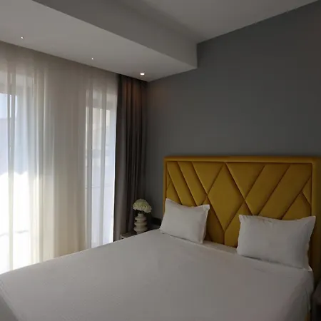 Cm111apparthotel 3* Bucarest