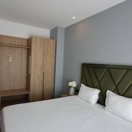 Appart hôtel Cm111apparthotel