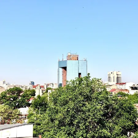 Cm111apparthotel 3*
