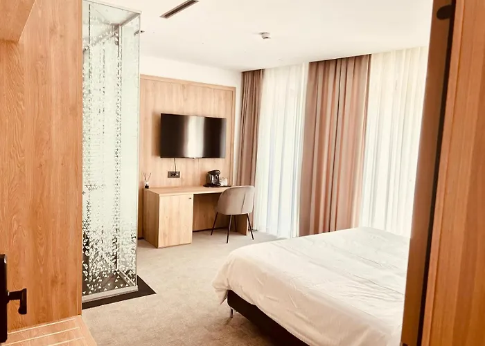 Apart Otel Cm111apparthotel