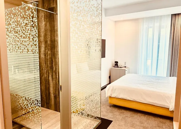 Cm111apparthotel Apart Otel