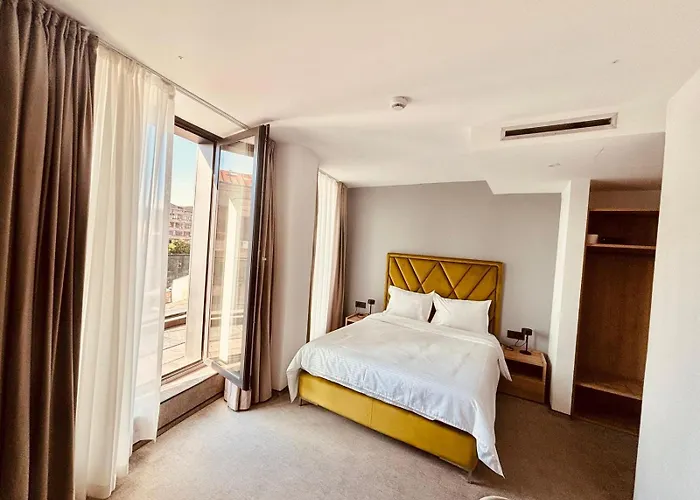 Cm111apparthotel 3*