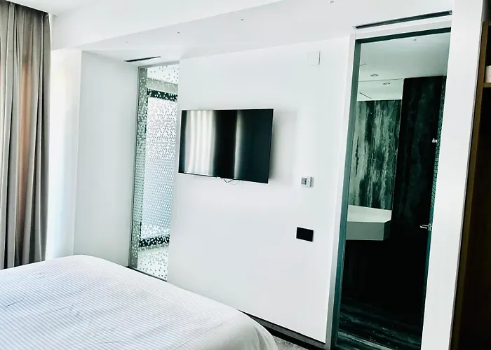 Apart Otel Cm111apparthotel