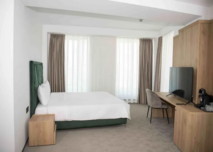 Cm111apparthotel 3*