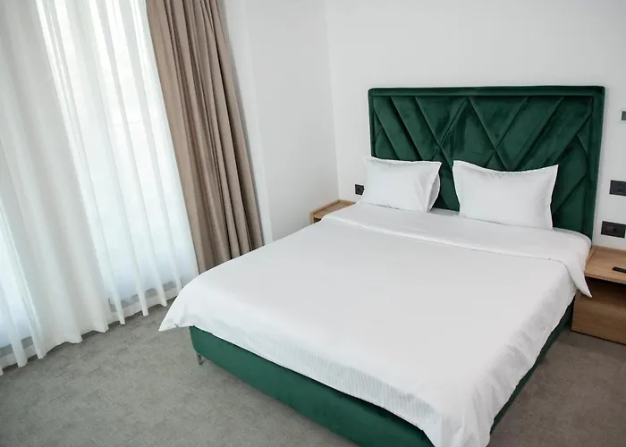Apart Otel Cm111apparthotel