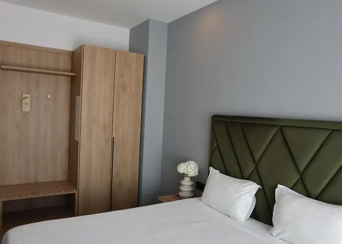 Apart Otel Cm111apparthotel