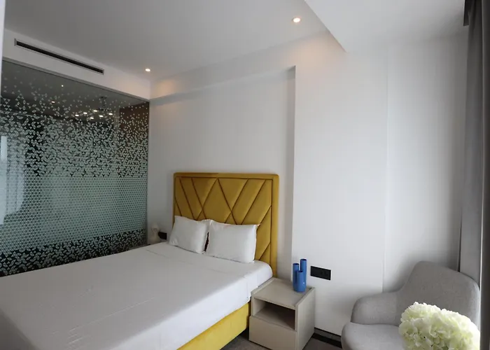 Apart Otel Cm111apparthotel 3*